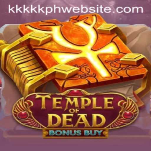 Explore the Thrilling World of Temple of Dead Bonus Buy Amidst Digital Gaming Evolution